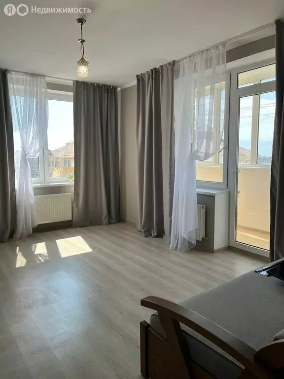 1-комнатная квартира: Анапа, улица Ленина, 146 (39 м) - Фото 1