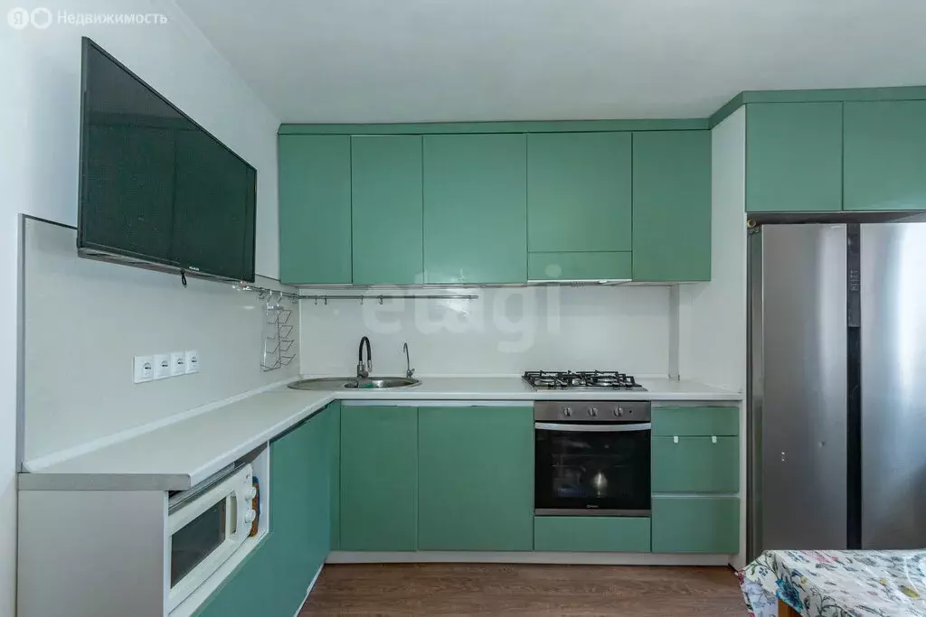 Дом в Омск, территория СОСН Дружба-1 (104 м) - Фото 2