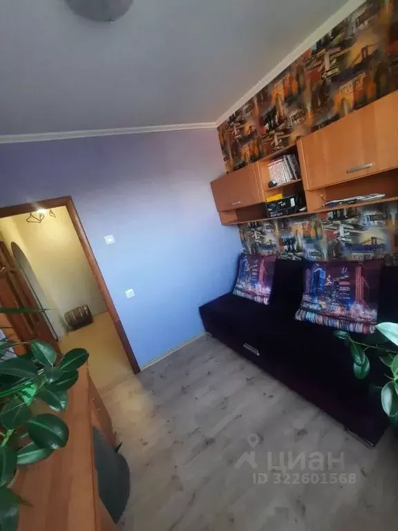 4-к кв. Белгородская область, Старый Оскол ул. Ватутина, 85 (81.0 м) - Фото 2