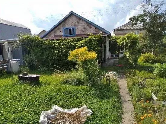 Дом в Самарская область, Ставропольский район, Верхнее Санчелеево ... - Фото 1