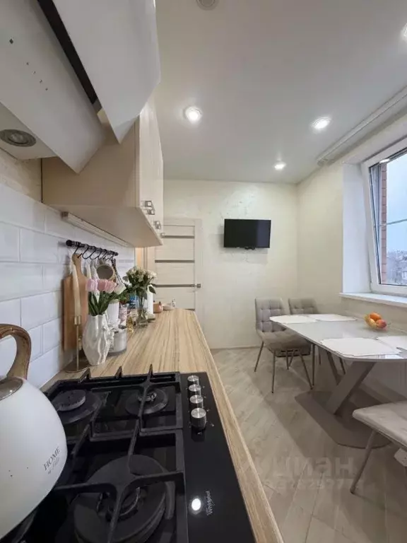 2-к кв. Волгоградская область, Волгоград пос. 1-я Татьянка, ул. ... - Фото 2