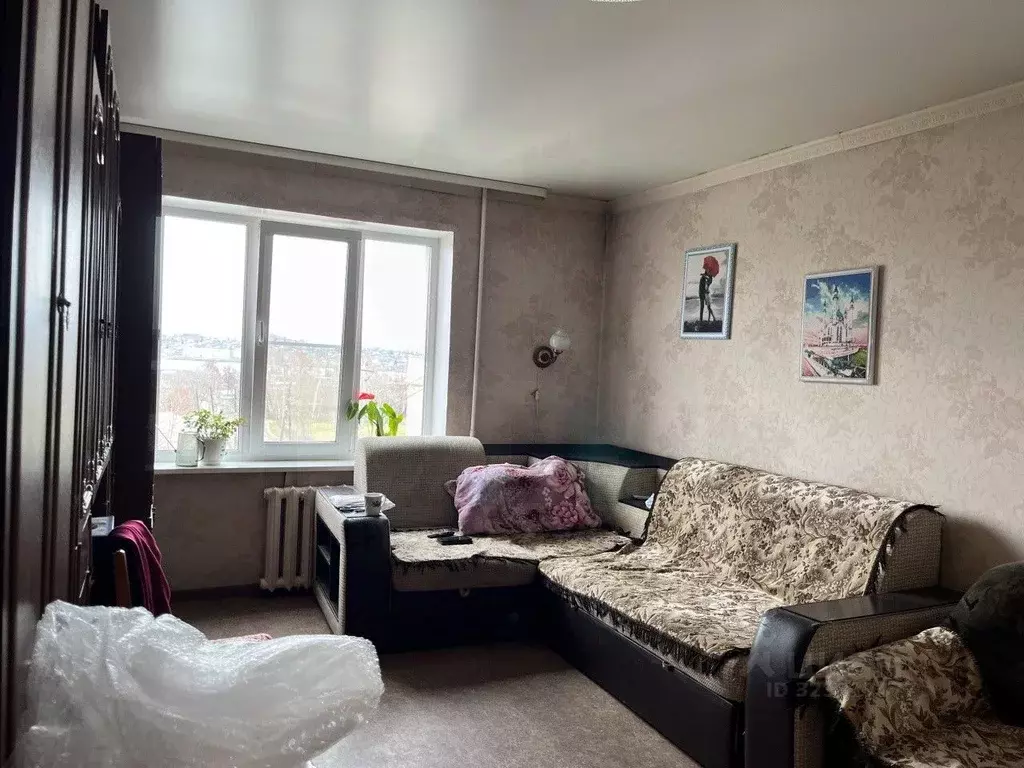 4-к кв. Челябинская область, Верхний Уфалей ул. Шулина, 5 (70.3 м) - Фото 1