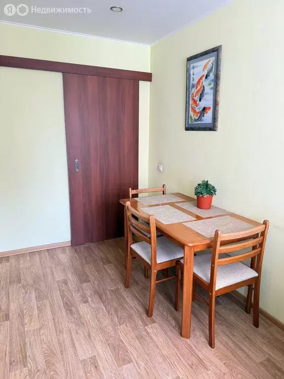 2-комнатная квартира: Томск, Дальне-Ключевская улица, 5 (58 м) - Фото 2