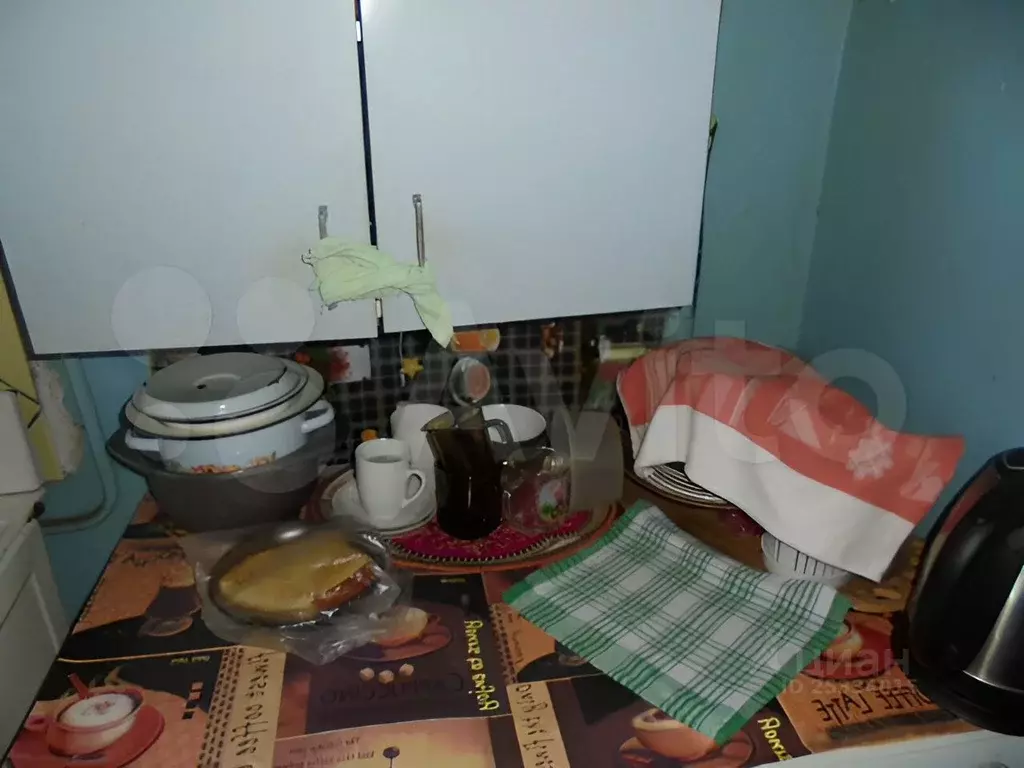 Комната Тверская область, Тверь ул. Седова, 1Б (14.3 м) - Фото 1
