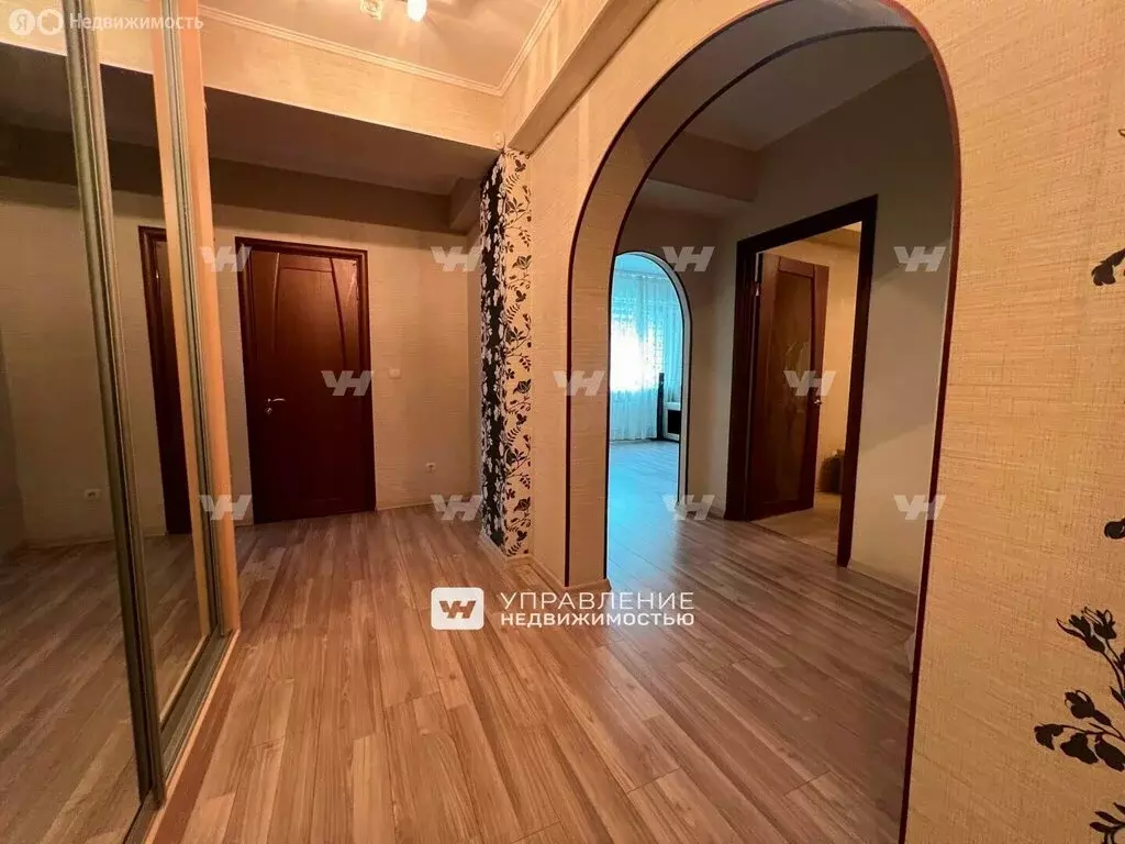2-комнатная квартира: Южно-Сахалинск, Комсомольская улица, 295Б (73.9 ... - Фото 2