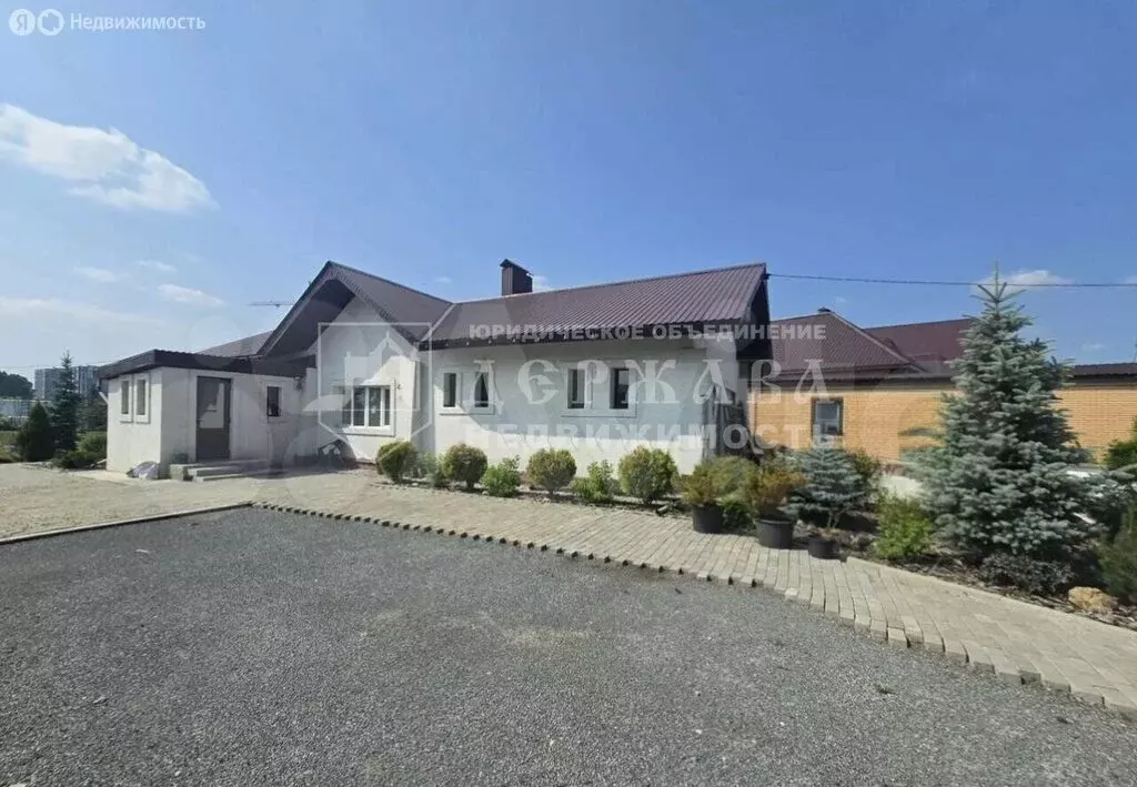 Дом в Металлплощадка, Раздольная улица, 2 (100 м) - Фото 1