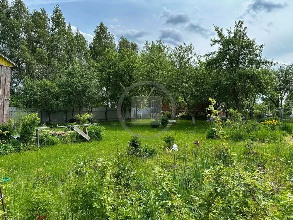 Дом в Калужская область, Бабынинский район, Муромцево с/пос, д. Рыково ... - Фото 2