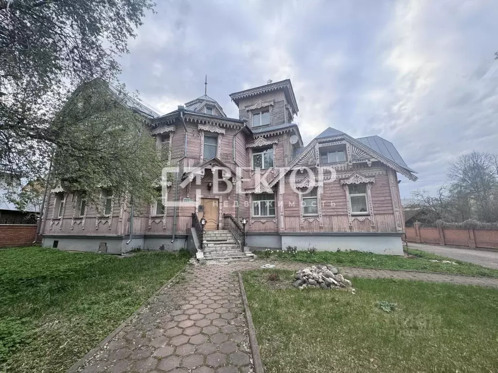3-к кв. Костромская область, Кострома ул. Свердлова, 63 (211.0 м) - Фото 2