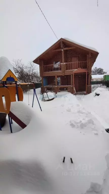 Дом в Московская область, Чехов муниципальный округ, с. Молоди ул. ... - Фото 2