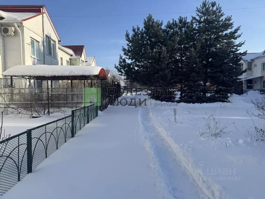 Дом в Белгородская область, Белгородский район, Разумное рп ул. ... - Фото 2