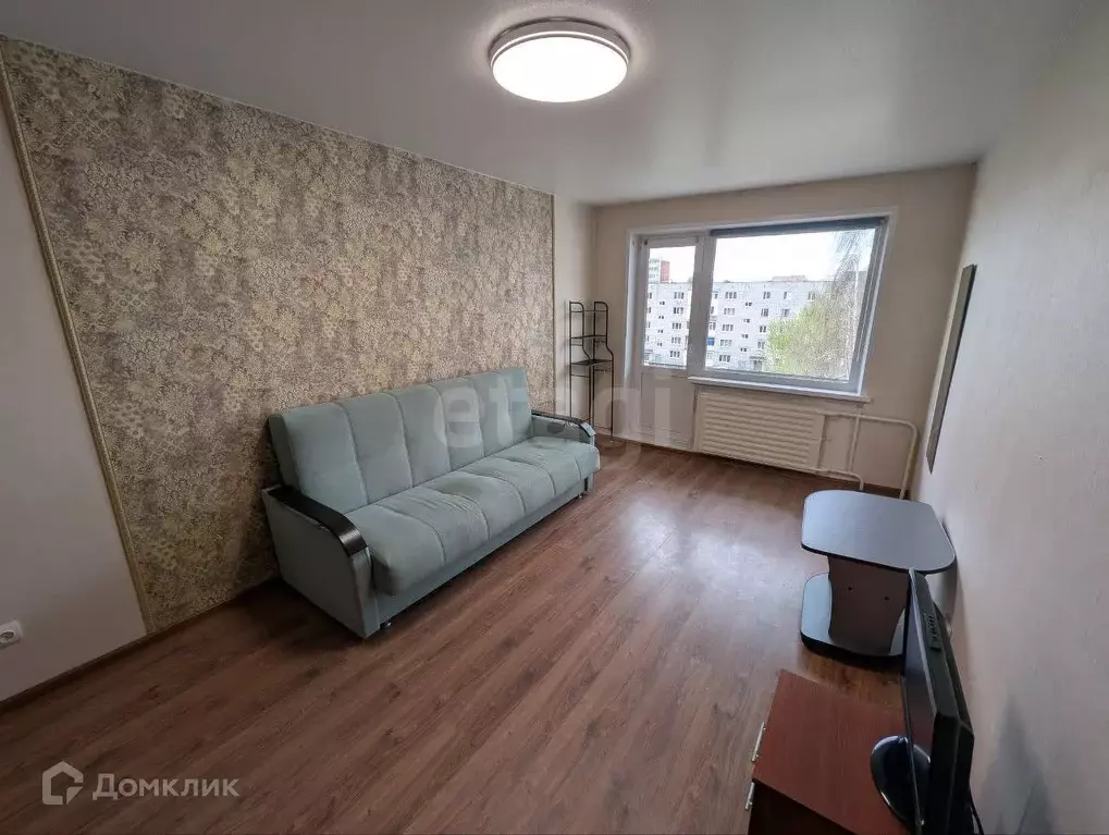 Продаётся 1-к квартира, 29.7 м - Фото 0