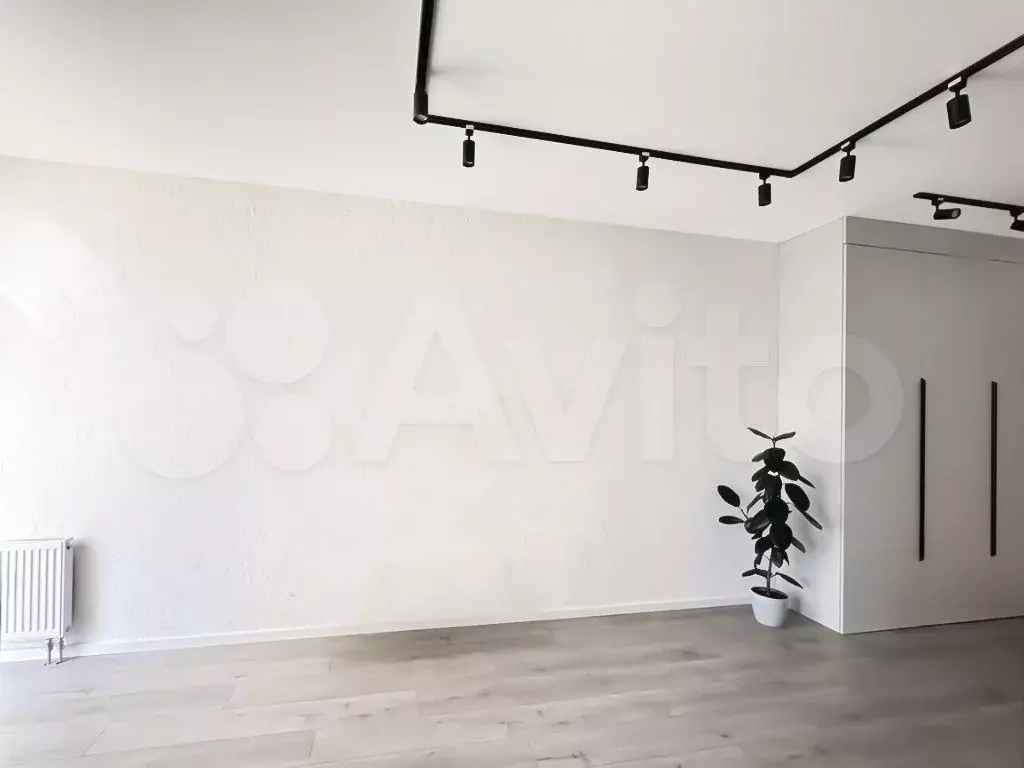 Квартира-студия, 28,2 м, 20/22 эт. - Фото 1