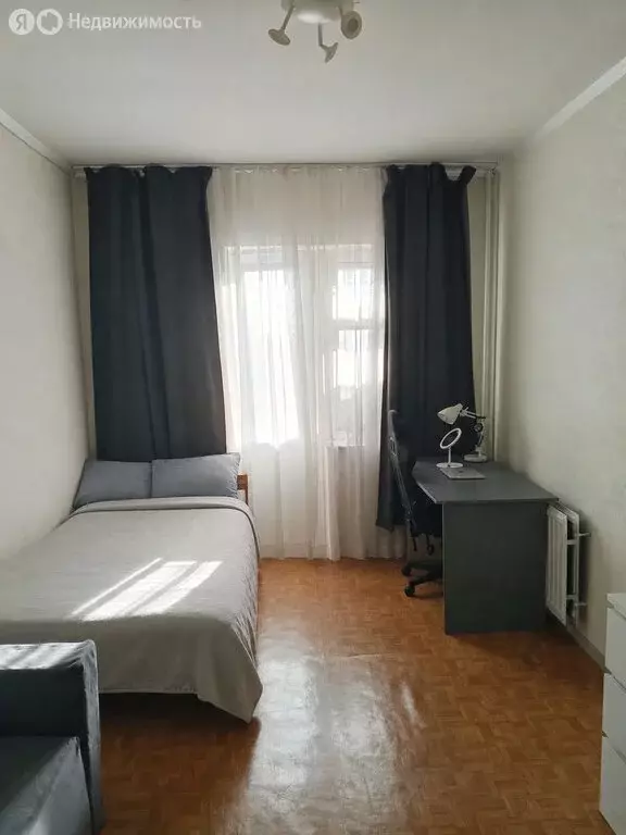 Квартира-студия: Санкт-Петербург, Варшавская улица, 19к2 (27 м) - Фото 2