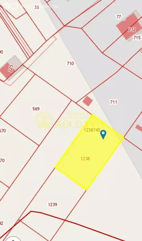 Участок в Свердловская область, Дегтярск (15 м) - Фото 2