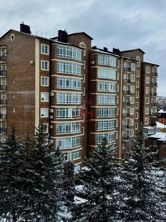 2-к кв. Ставропольский край, Ессентуки ул. Ермолова, 98 (82.0 м) - Фото 0