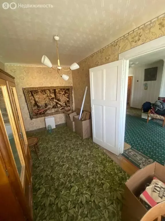 2-комнатная квартира: Кашира, Садовая улица, 16 (56.2 м) - Фото 2