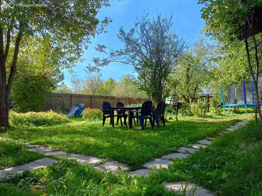 Дом в Домодедово, СНТ Станкостроитель, 72 (24.4 м) - Фото 0