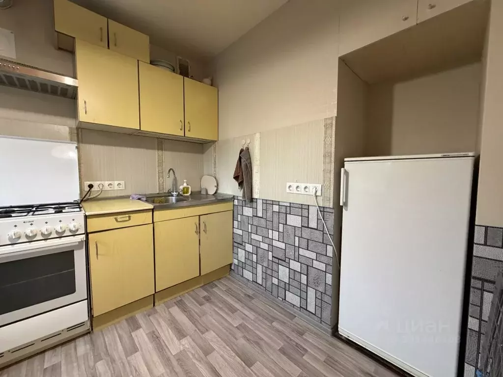 Студия Карелия, Петрозаводск наб. Ла-Рошель, 7 (26.5 м) - Фото 2