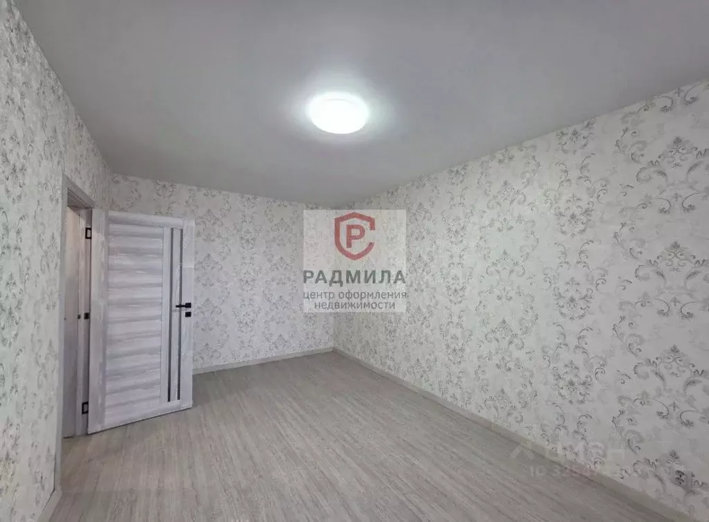 1-к кв. Московская область, Сергиев Посад Ярославское ш., 8Б (34.5 м) - Фото 2