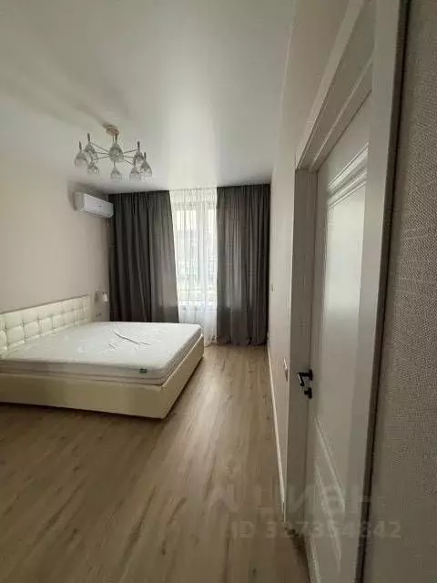 2-к кв. Москва Сколковское ш., 40к1 (60.9 м) - Фото 1