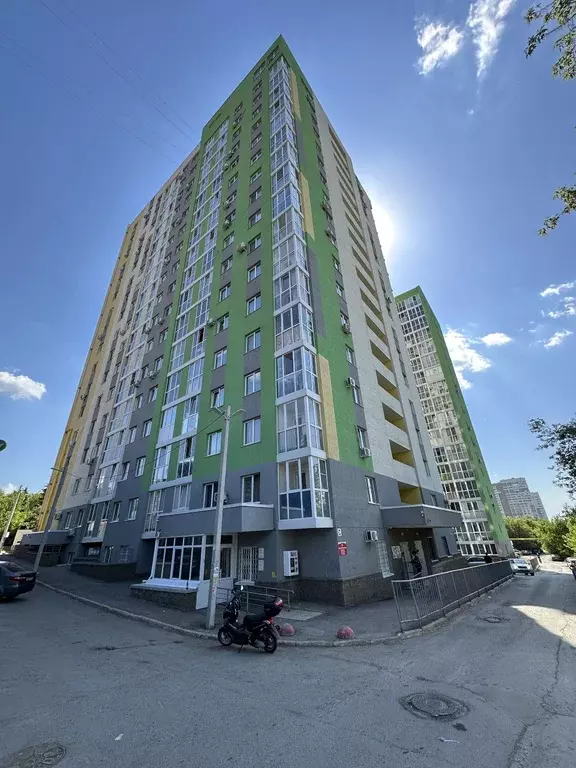 Продаётся 2-к квартира, 47.7 м - Фото 0