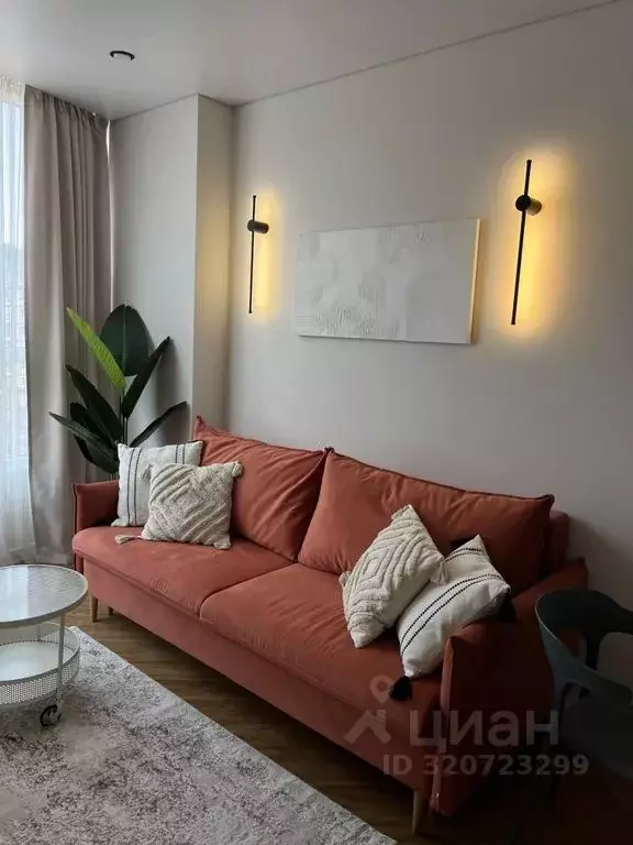 1-к кв. Краснодарский край, Краснодар ул. Адмирала Крузенштерна, 5 ... - Фото 2