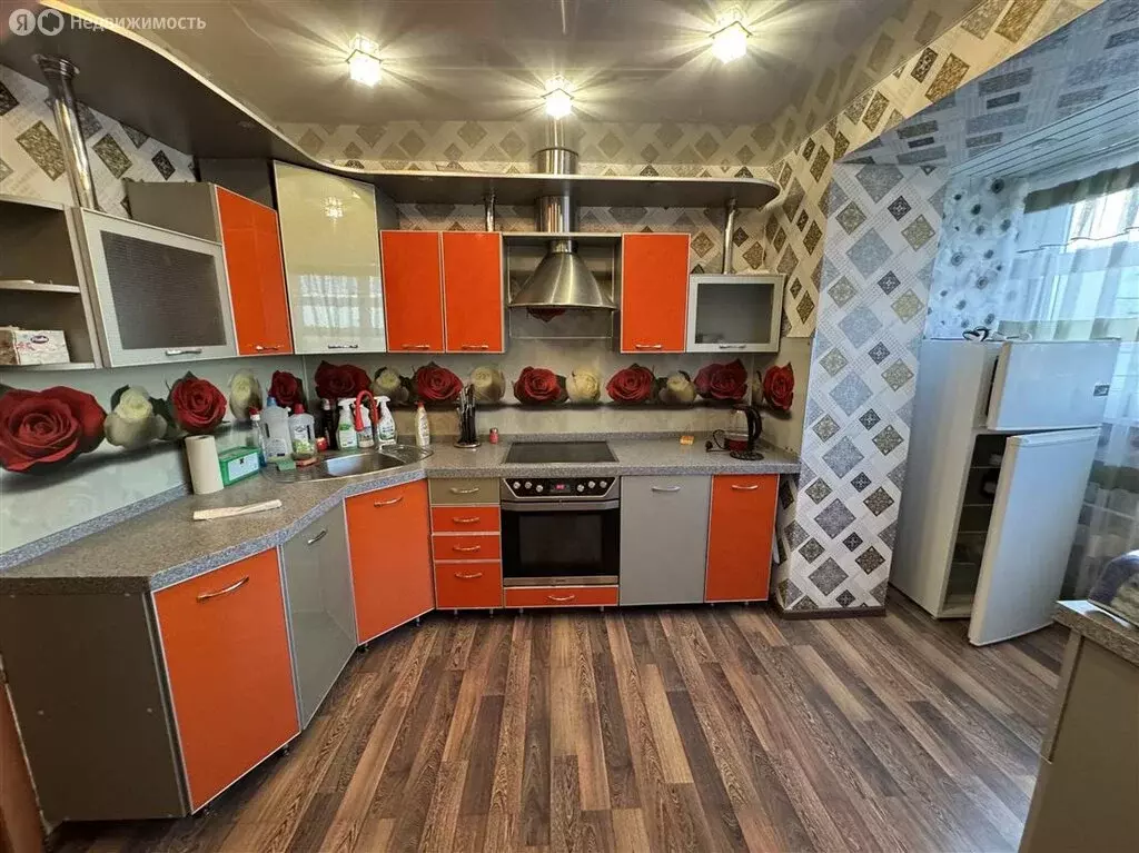 2-комнатная квартира: Братск, улица Металлургов, 33 (52 м) - Фото 0