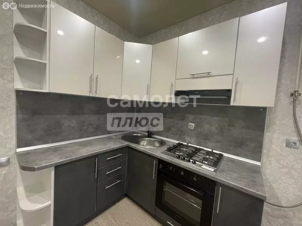 1-комнатная квартира: Михайловск, улица Ленина, 167/2к3 (36 м) - Фото 1