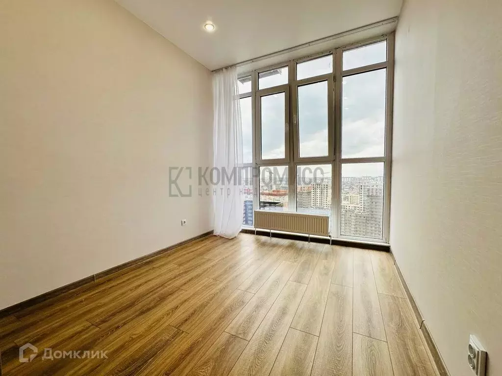 Продаётся 3-к квартира, 56.2 м - Фото 1