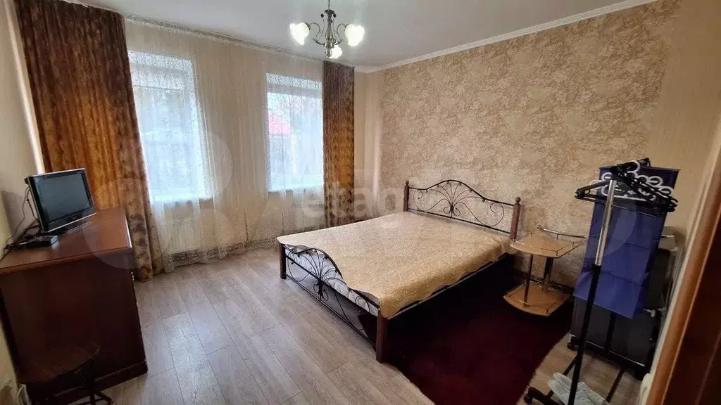 1-к. квартира, 20 м, 1/2 эт. - Фото 0