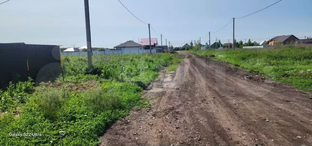 Участок 8 сот. (ИЖС) - Фото 1