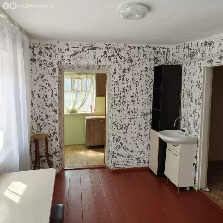 Дом в станица Старощербиновская, улица Сакко и Ванцетти (52.6 м) - Фото 1