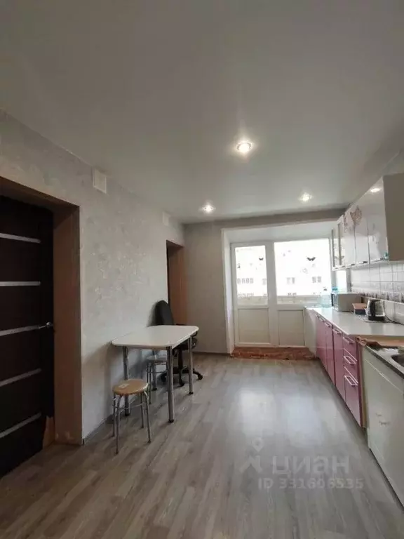 Комната Кировская область, Киров Гирсовский пер., 36 (24.0 м) - Фото 2