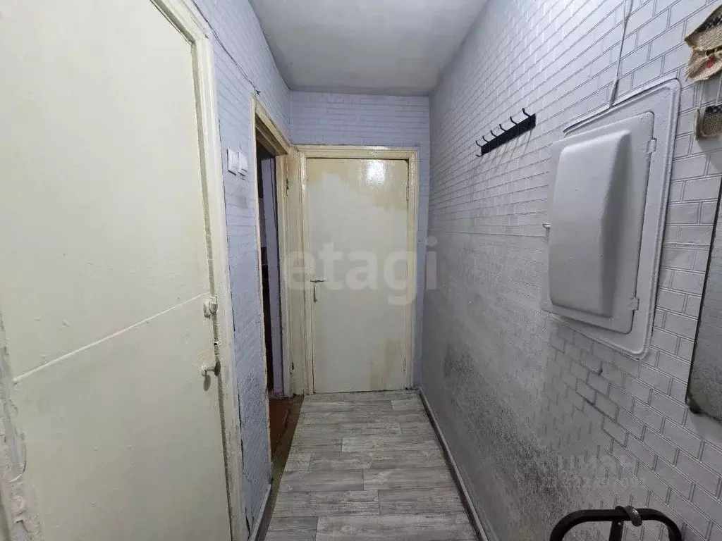 3-к кв. Белгородская область, Валуйки ул. Тимирязева, 109 (61.9 м) - Фото 1