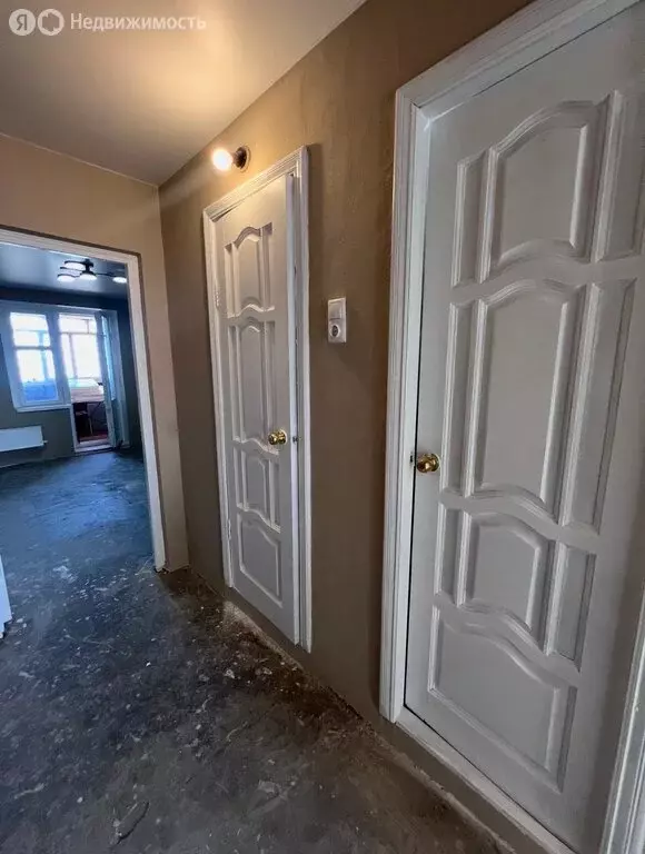 3-комнатная квартира: Тольятти, Южное шоссе, 45 (65 м) - Фото 1