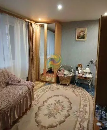 1-к кв. Ивановская область, Иваново Лежневская ул., 155 (39.2 м) - Фото 1