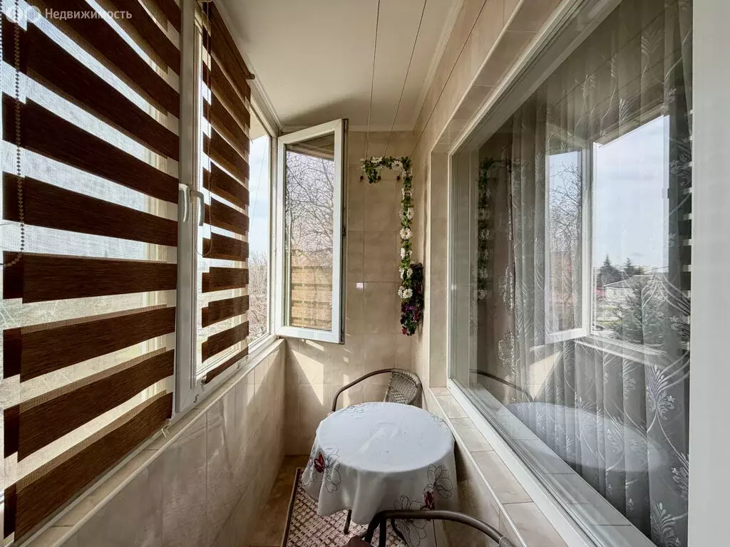 1-комнатная квартира: Симферополь, улица Бела Куна, 3 (35.1 м) - Фото 1