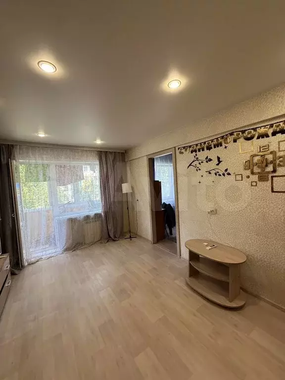 2-к. квартира, 45 м, 2/5 эт. - Фото 0