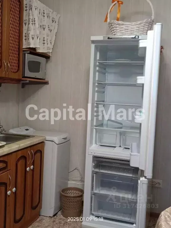 1-к кв. Санкт-Петербург Ленинский просп., 114 (38.0 м) - Фото 1
