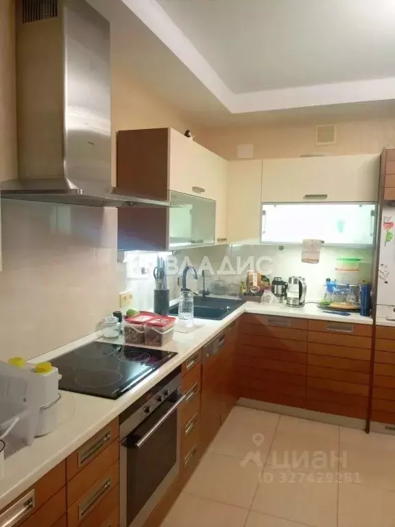 5-к кв. Белгородская область, Белгород ул. 3-го Интернационала, 70 ... - Фото 1