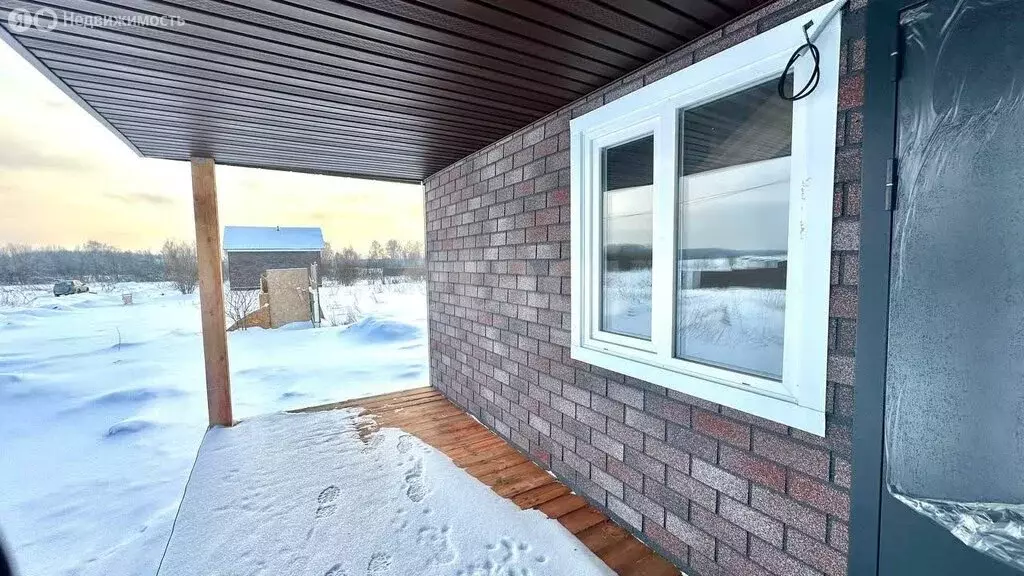 Дом в Ярославский муниципальный округ, деревня Кузнечиха ... - Фото 2