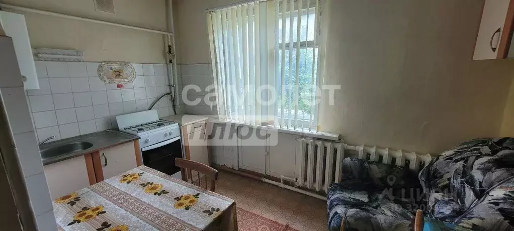 1-к кв. Ульяновская область, Новоульяновск городской округ, с. Криуши ... - Фото 0