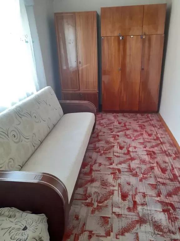 2-к кв. Адыгея, Майкоп ул. Ветеранов, 234 (44.8 м) - Фото 2