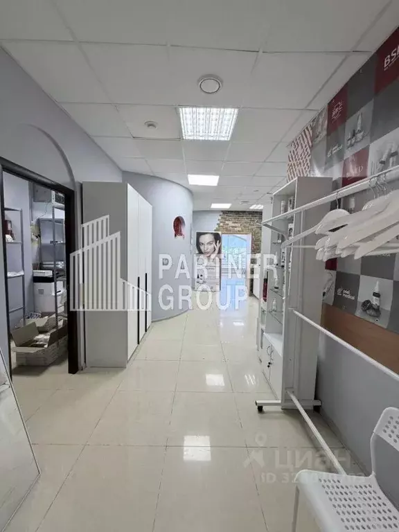 Помещение свободного назначения в Тульская область, Тула ул. ... - Фото 1