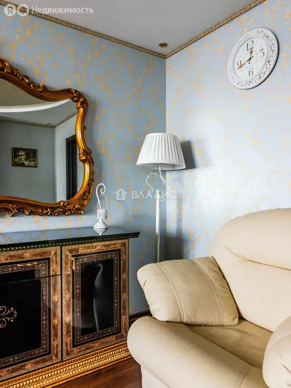 3-комнатная квартира: Санкт-Петербург, улица Брянцева, 7к1 (94 м) - Фото 1