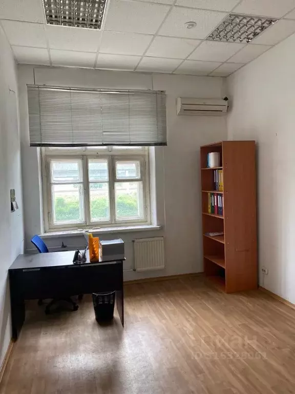 Офис в Санкт-Петербург ул. Возрождения, 20 (13 м) - Фото 1