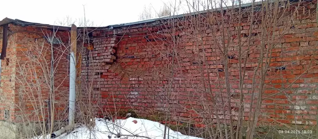 Гараж в Тульская область, Алексин 2-й мкр,  (27 м) - Фото 2