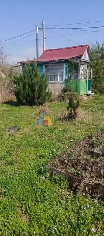 Дом в Тульская область, Тула ГЦТМП Центрмаркшейдерия садовое ... - Фото 0