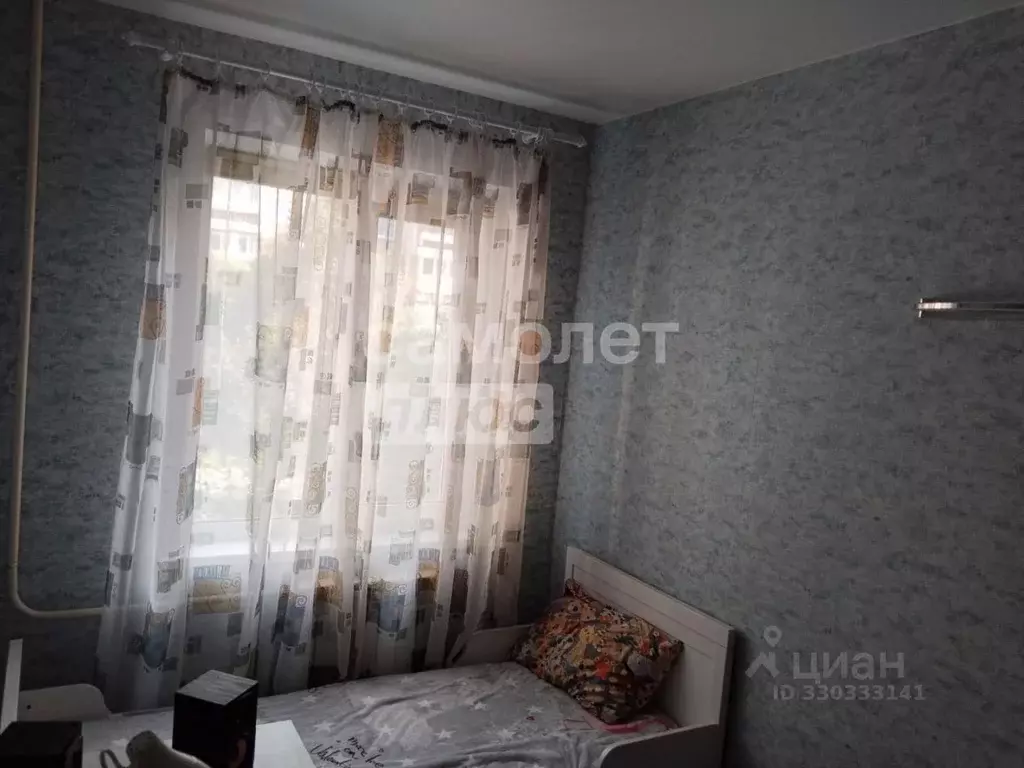 3-к кв. Свердловская область, Екатеринбург ул. Новгородцевой, 11Б ... - Фото 2