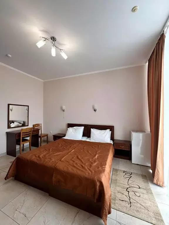 Комната Крым, Феодосия ш. Керченское, 74 (22.0 м) - Фото 0